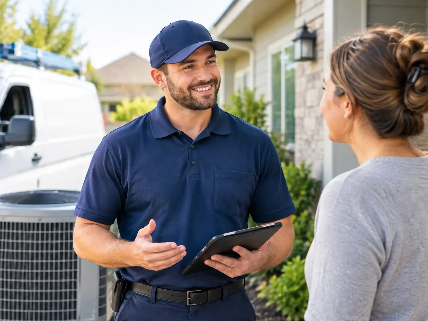 AC Installation Near Me Tukwila, WA FAQs